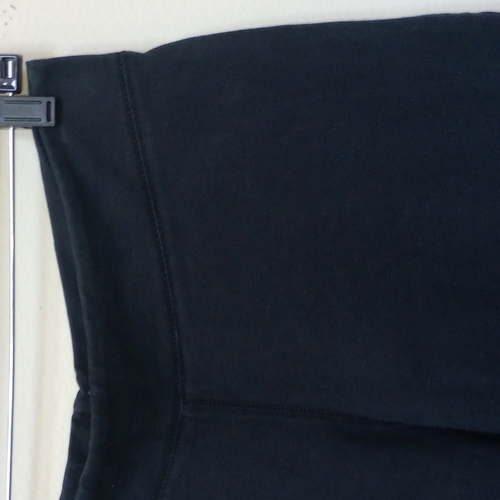 July 4th🇺🇸Sale Black Yoga Pants - Picture 4 of 9